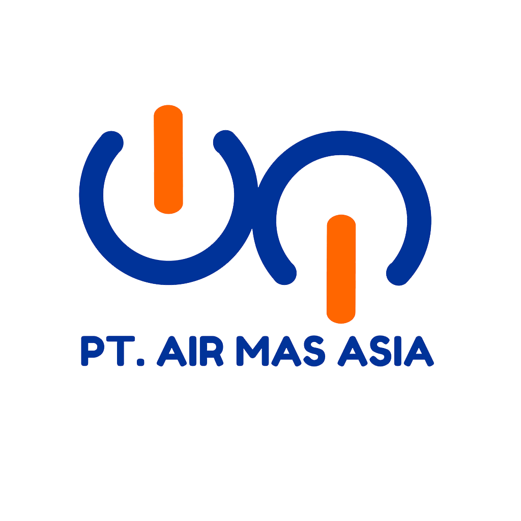 PT Air Mas Asia